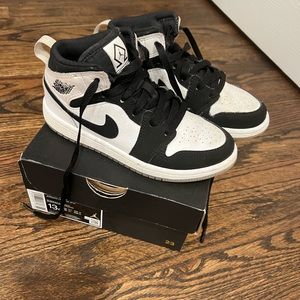 Size 13 Jordan 1 Nikes